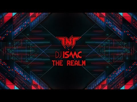 TNT & Dj Isaac - The Realm (Official Teaser Video)