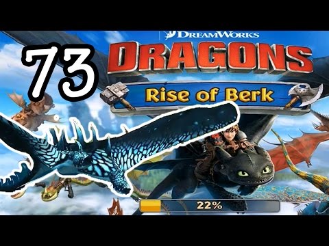 Shocking Seashocker! - Dragons: Rise of Berk [Episode 73]