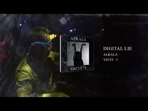 ALKALÁ   Digital Lie