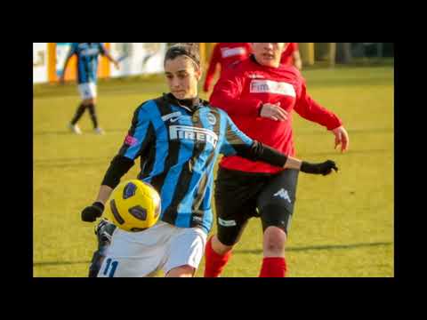 Benvenuta all'Audace C5 Katia Coppola