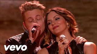 OneRepublic - If I Lose Myself (American Idol) ft. Katharine McPhee