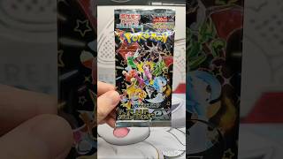 Day 619/365 opening a TCG pack every day#pokemon#tcg#card#pokemontcg#pokemoncards#japan#japanesecard