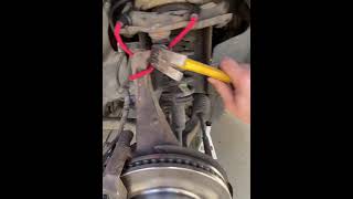 CV Axle Replacement- Front (06-10 Ford Explorer) AT HOME REPAIR!