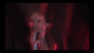 Michael P. Naughton sings Jim Morrison &amp; The Doors CRYSTAL SHIP