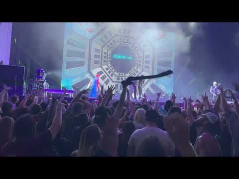 A Day To Remember Live | Indianapolis 2022