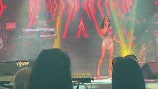 Simge Zaten Aşığım (Yıldız Tilbe Dansı)