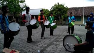 Download lagu Mars AL Maju Tak Gentar mp3