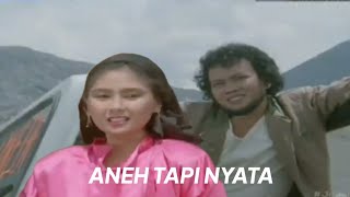 Download lagu ANEH TAPI NYATA - Film Menggapai Matahari l mp3