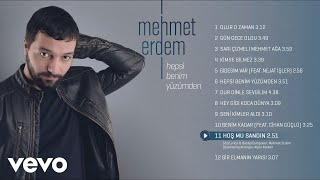 Mehmet Erdem - Hoş Mu Sandın