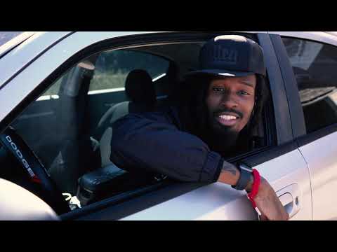 Yung Lil Lord - 2005 Honda (Official Music Video)