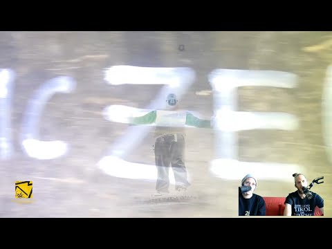 LTARB Reaction: ATP Crew - Free Them All