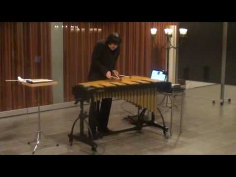 Andrei Pushkarev - P. I. Tchaikovsky, "Baba Yaga" ("The Witch")