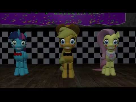 Five Night at Aj's and Other fnaf