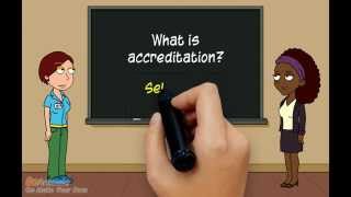What Is Accreditation