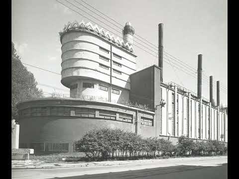 Pomigliano D'Arco: il progetto fascista della città industriale