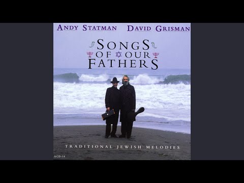 Chassidic Medley: Adir Hu/ Moshe Emes