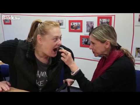 Ázsia Expressz: Cseke Katinka és Pallavicini Zita