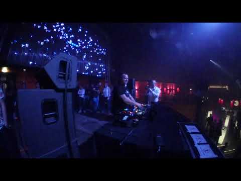 DJ DERB 28.12.2019 Part 1  Years The Final Revival