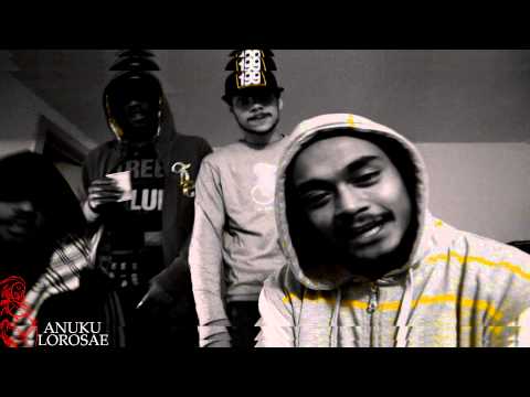 Anuku Lorosae - Promo ( Ka´Ten Txorada) BadiuTv