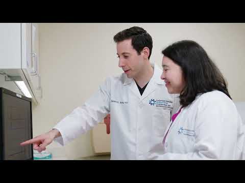 James Ross, M.D. - About the Provider