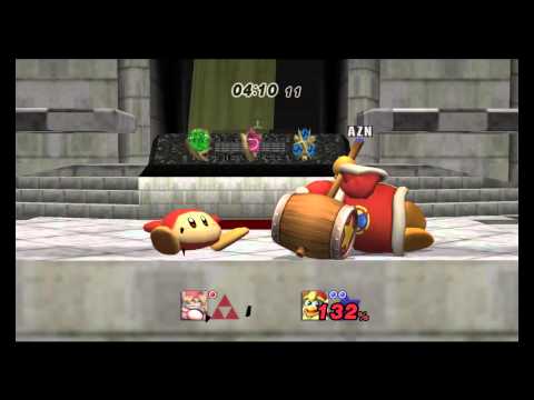 042915 Project M replay