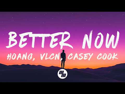 Video thumbnail for Better Now