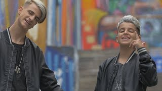 Es Amor - Adexe &amp; Nau (Videoclip Oficial)