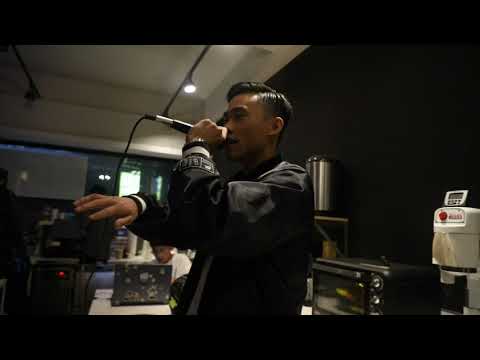 新浪崛起 -MPD單腳椅【716林秉勳】