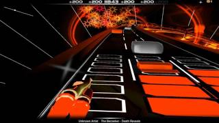 [AUDIOSURF] The Berzerker - Death Reveals [MONO PRO]