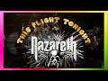 Nazareth - This Flight Tonight (1973) lyrics