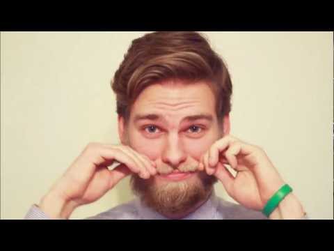 Beardless (stop motion silent film)