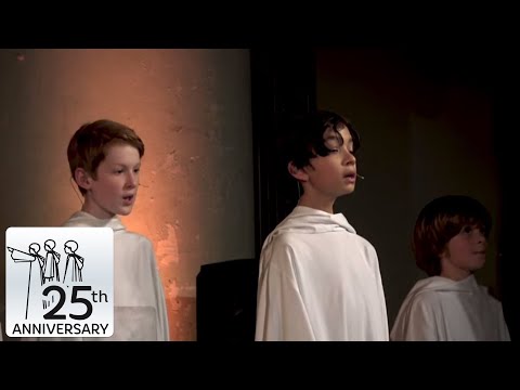 Libera - Deep Peace (A Gaelic Blessing)