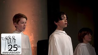 Libera - Deep Peace (A Gaelic Blessing)