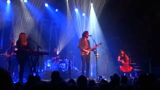 Hozier - Jungle Love/Problem (cover) - 2.20.15