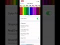 How To Turn Blue Light Filter on iPhone - Protect Your Vision