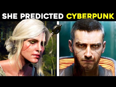 15 Easter Eggs That Teased Future Games