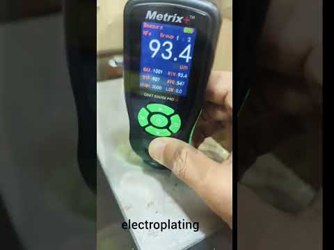 Coat gauge pro XL