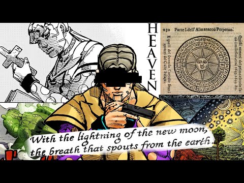 How Acca Howler Will Achieve Heaven | A JojoLands Mega Theory