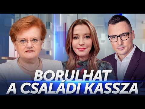 Milliókkal kerülhet többe egy használt lakás - Napindító - HírTV