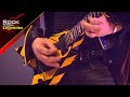 Stryper To Hell With The Devil Lyrics Interpretation