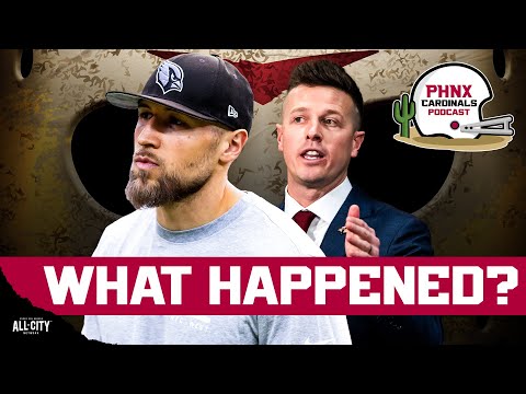 Why Nick Rallis RETURNED As Defensive Coordinator To Arizona Cardinals With Head Coach Mike LaFleur