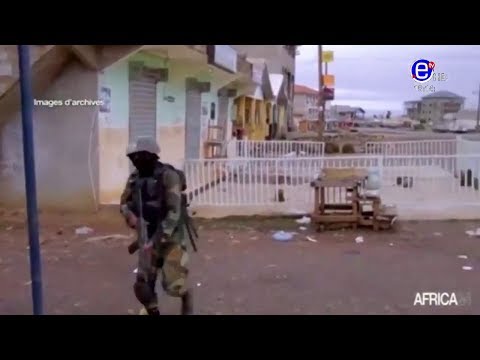 THE 6PM NEWS TUESDAY 3rd MARCH 2020  - ÉQUINOXE TV