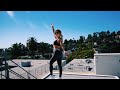 MY NEW HOLLYWOOD HOME 2017 PENTHOUSE TOUR