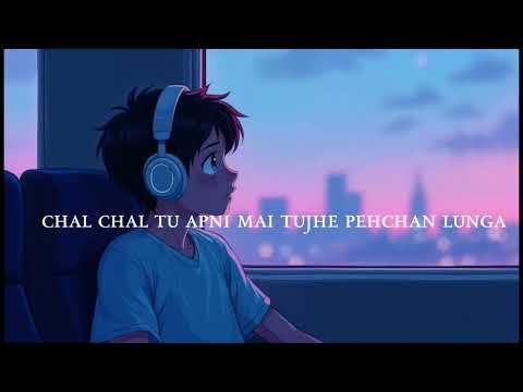 Tu Hai Kahan by AUR | تو ہے کہاں )Official Music Video)