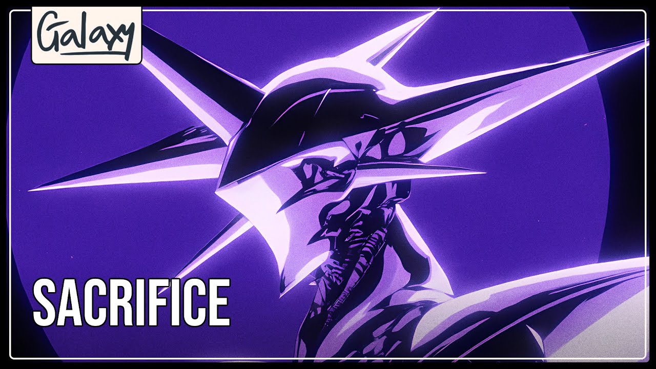 Andrea Botez & Grabbitz - Sacrifice (Lyrics)