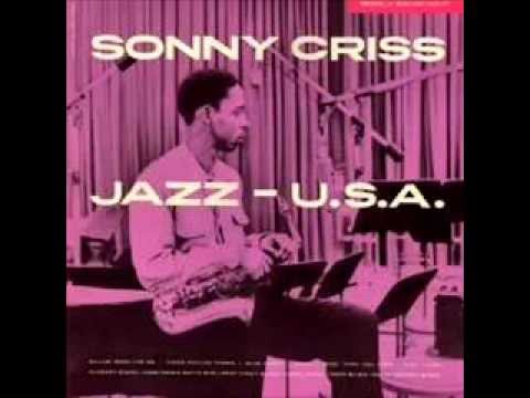 Sonny Criss - West Coast Blues