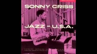 Sonny Criss - West Coast Blues