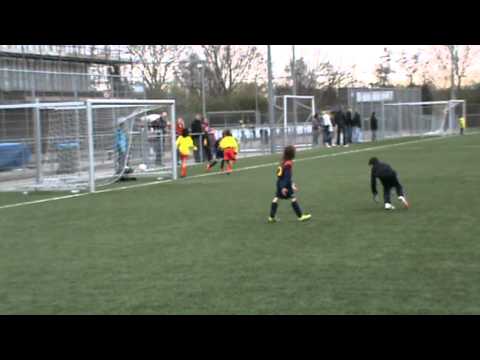 20110326 Victoria'04 F2 - NOC Kralingen F1 29