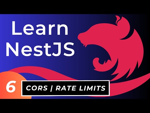 Nest js Tutorial for Beginners