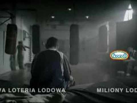 Funky Filon - Lody Koral